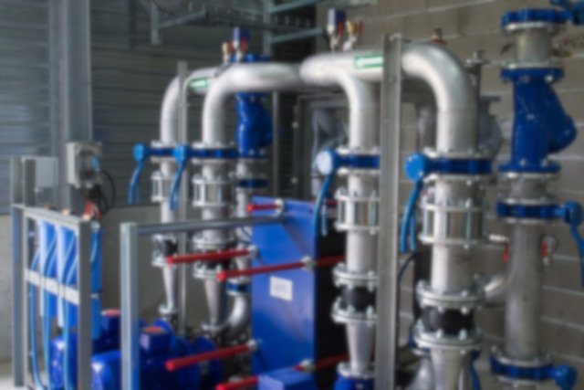 Commissioning, Qualification and Validation